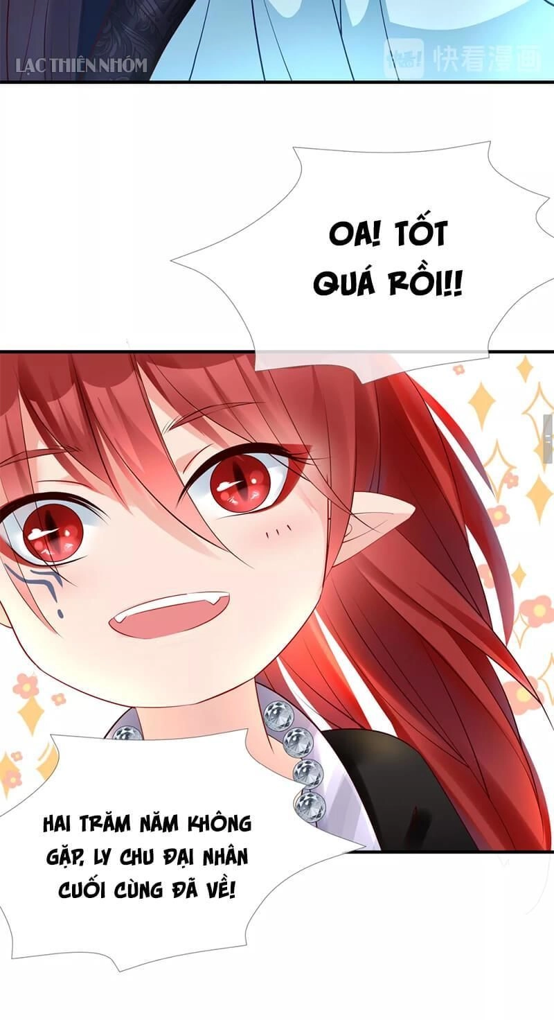 Ma Tôn Muốn Ôm Ôm Chapter 44 - 11