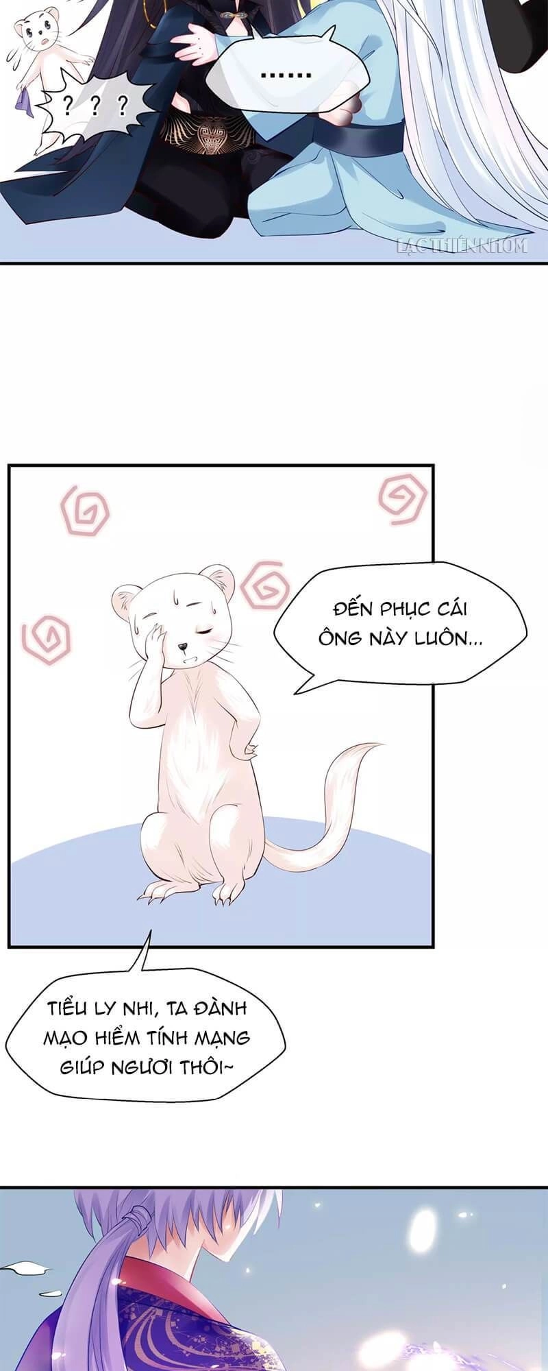 Ma Tôn Muốn Ôm Ôm Chapter 44 - 13