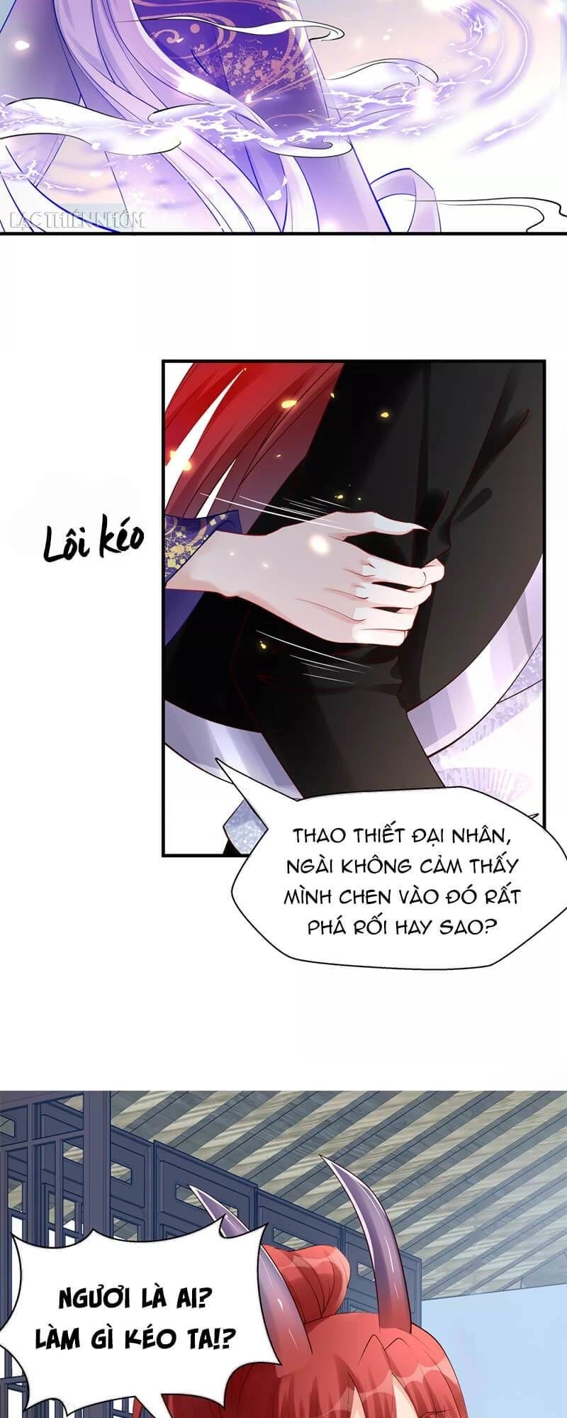 Ma Tôn Muốn Ôm Ôm Chapter 44 - 14