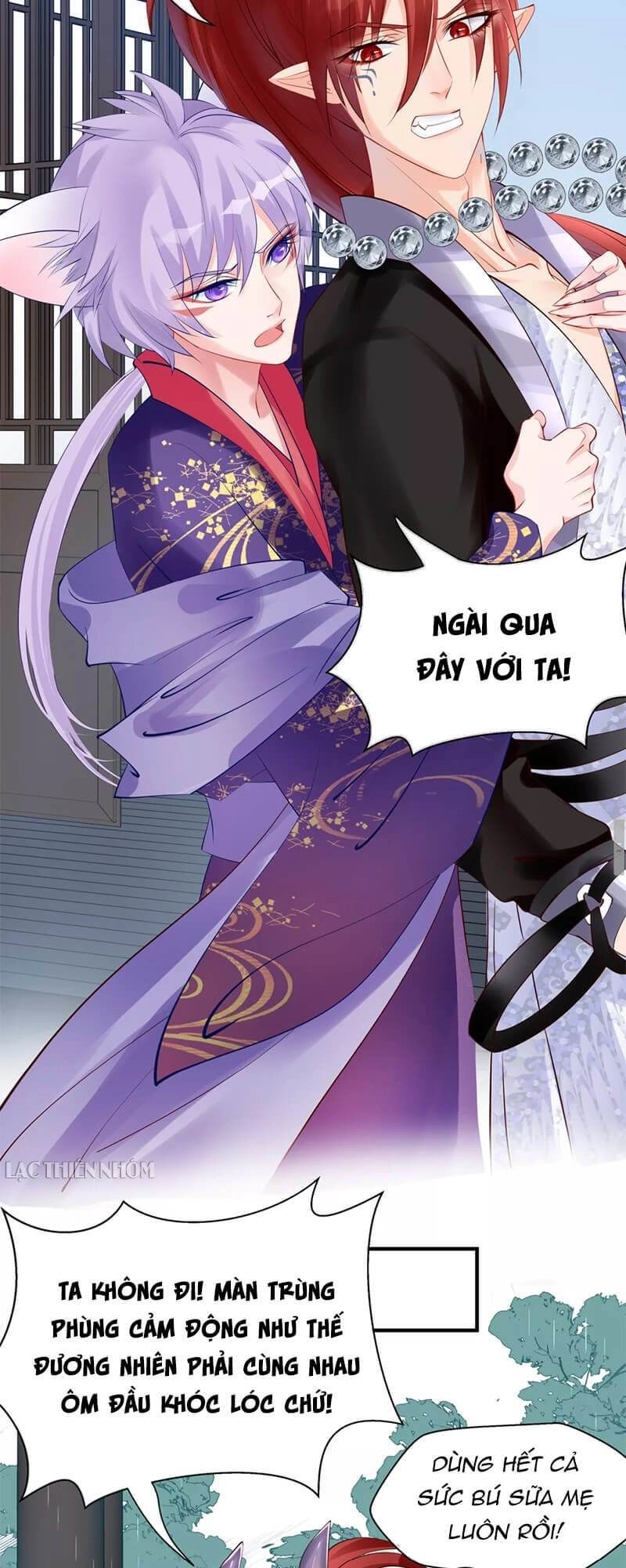 Ma Tôn Muốn Ôm Ôm Chapter 44 - 15