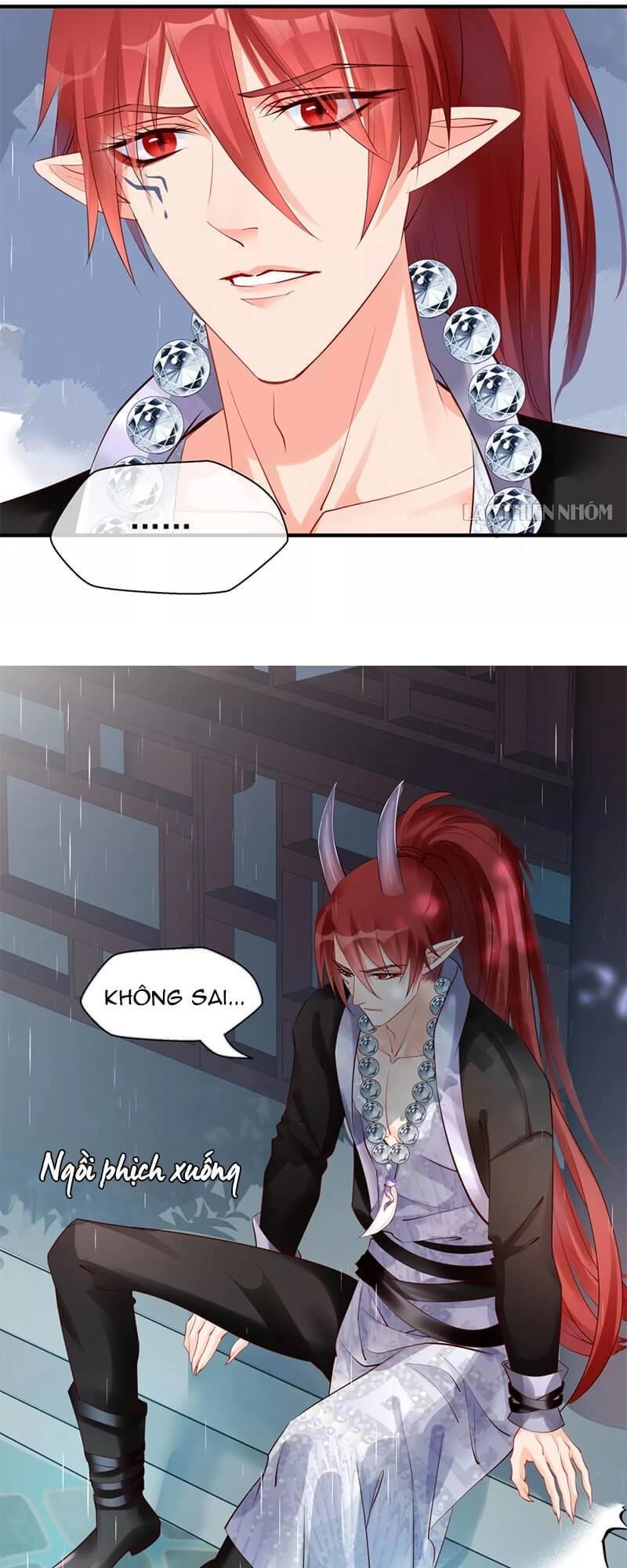 Ma Tôn Muốn Ôm Ôm Chapter 44 - 18