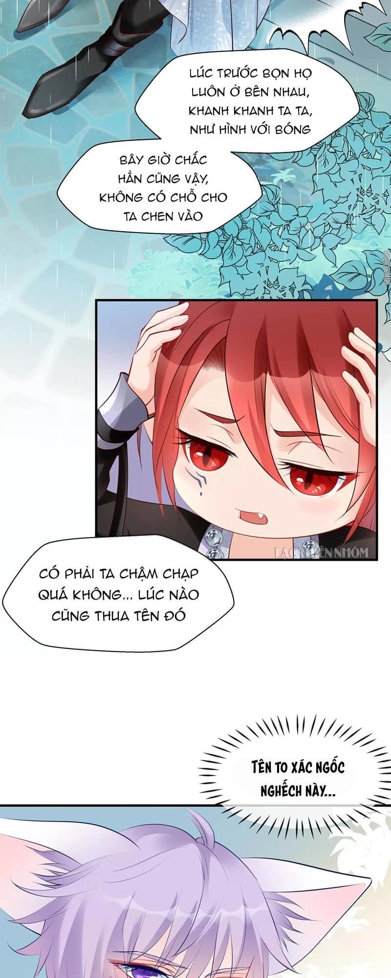 Ma Tôn Muốn Ôm Ôm Chapter 44 - 19