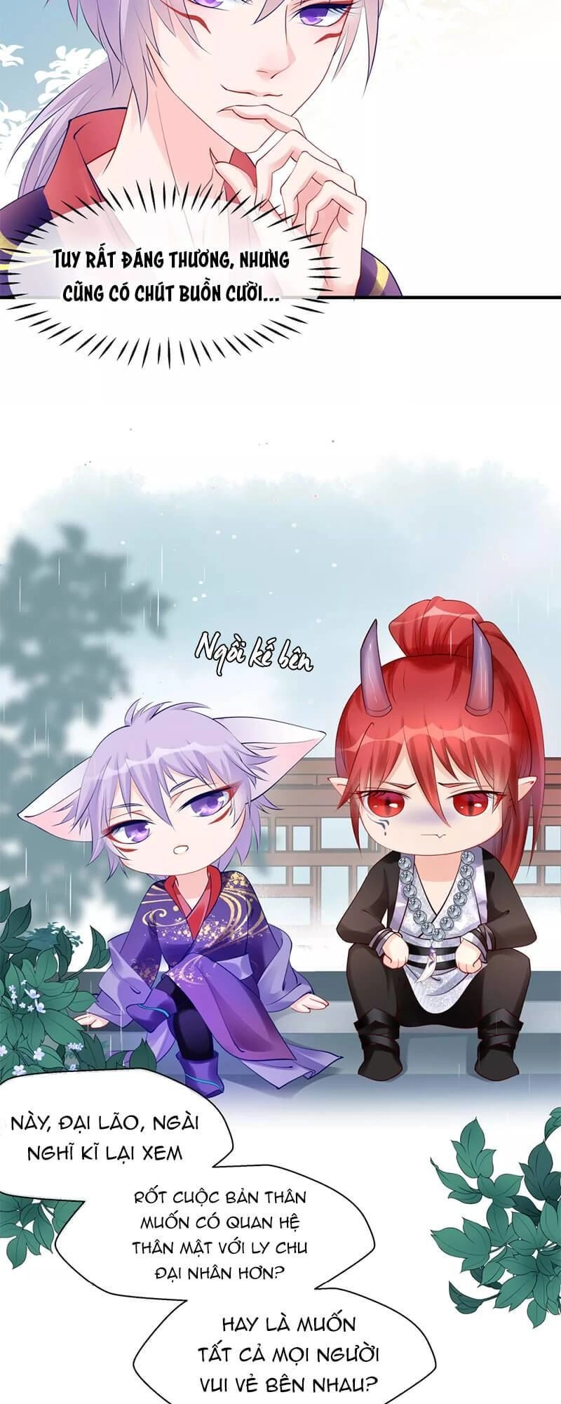 Ma Tôn Muốn Ôm Ôm Chapter 44 - 20