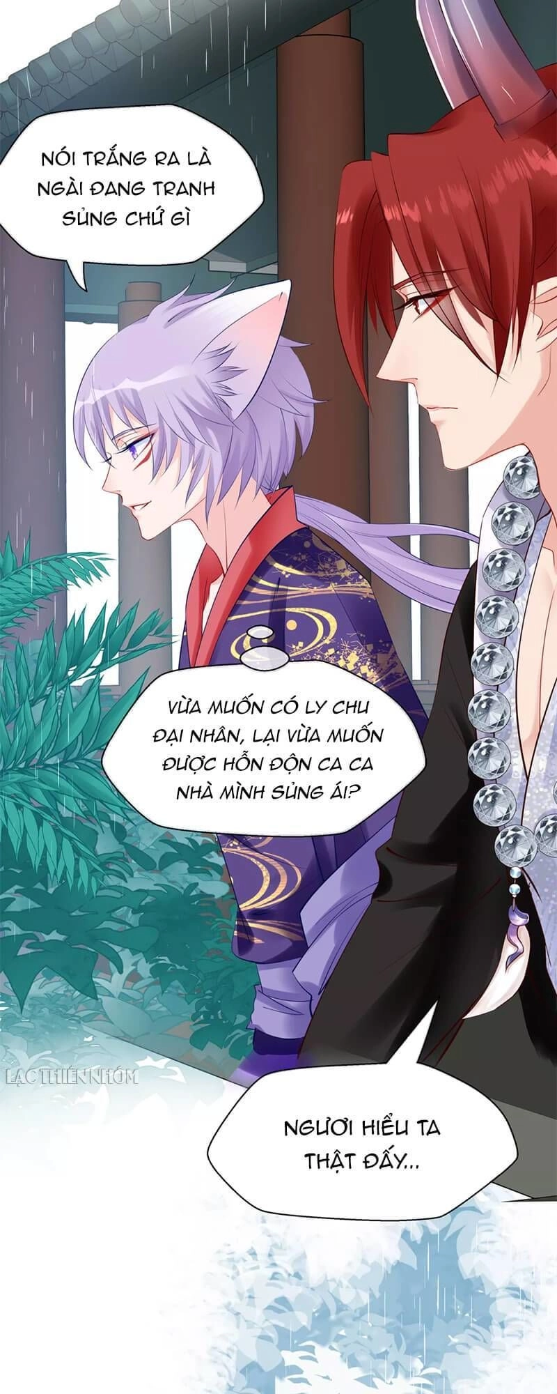 Ma Tôn Muốn Ôm Ôm Chapter 44 - 23