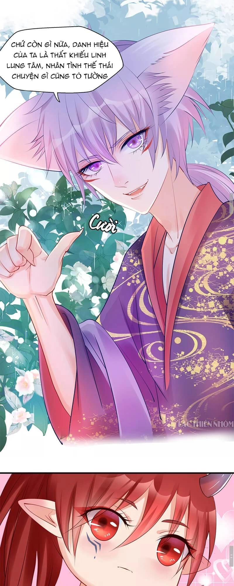 Ma Tôn Muốn Ôm Ôm Chapter 44 - 24