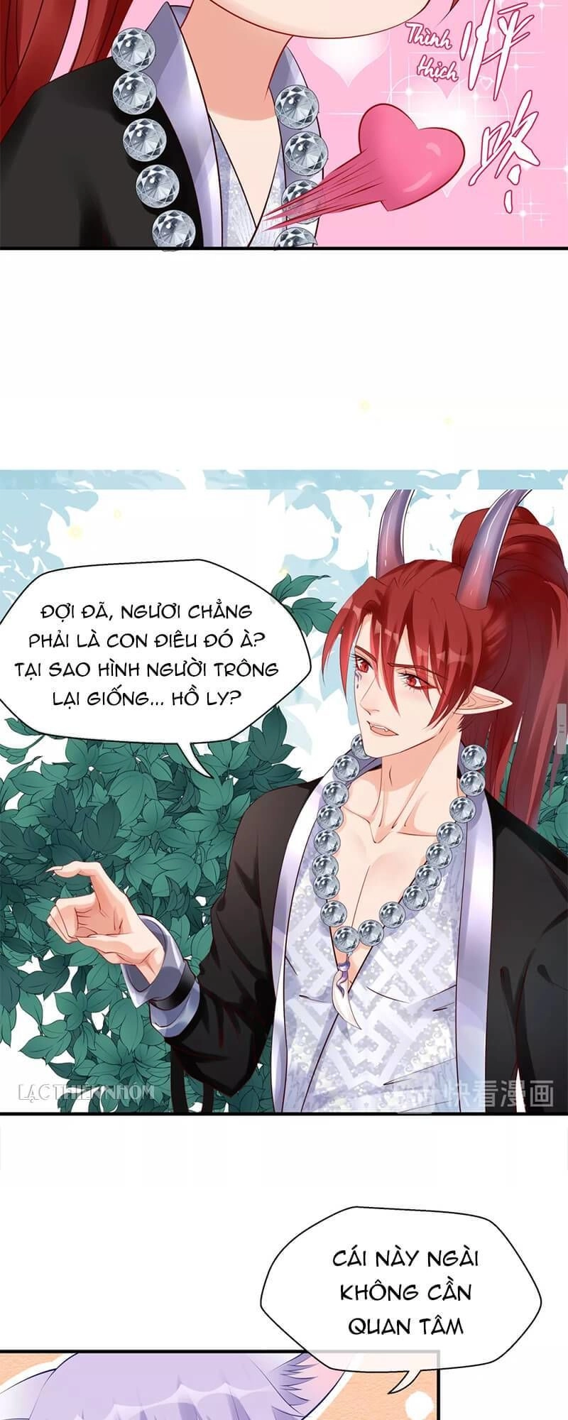 Ma Tôn Muốn Ôm Ôm Chapter 44 - 25