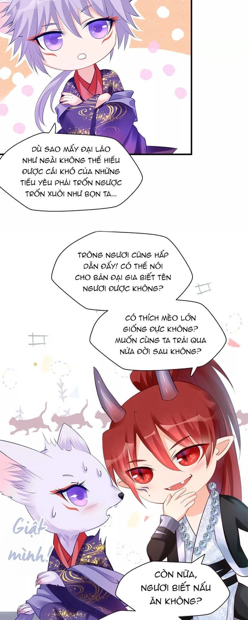 Ma Tôn Muốn Ôm Ôm Chapter 44 - 26