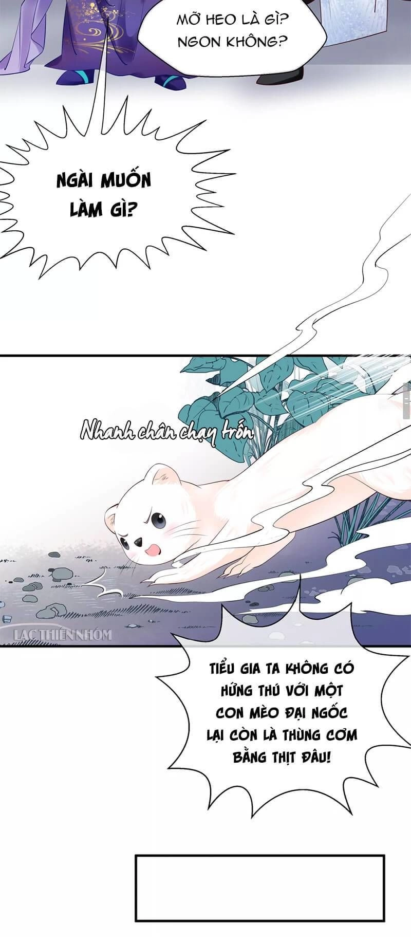 Ma Tôn Muốn Ôm Ôm Chapter 44 - 27