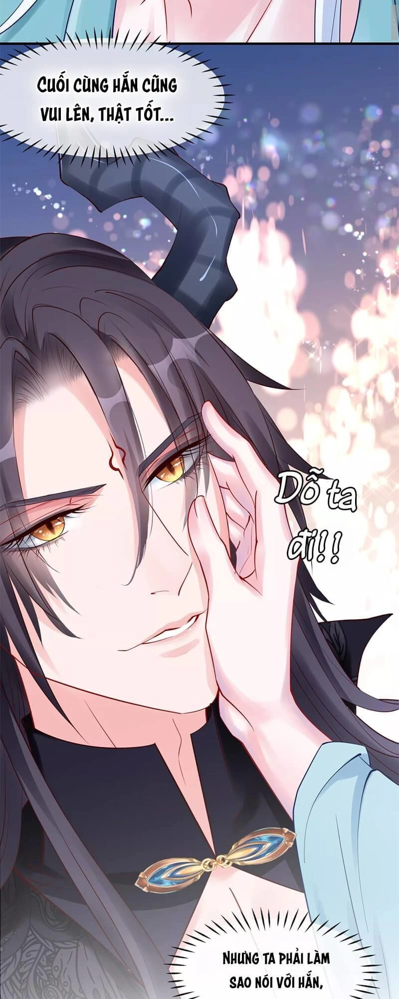 Ma Tôn Muốn Ôm Ôm Chapter 44 - 29