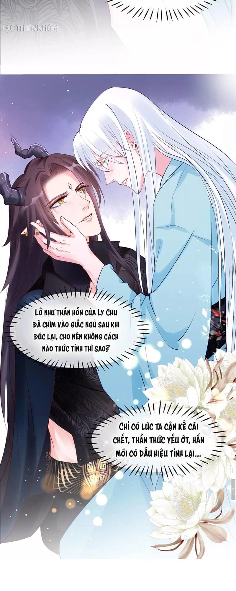 Ma Tôn Muốn Ôm Ôm Chapter 44 - 30