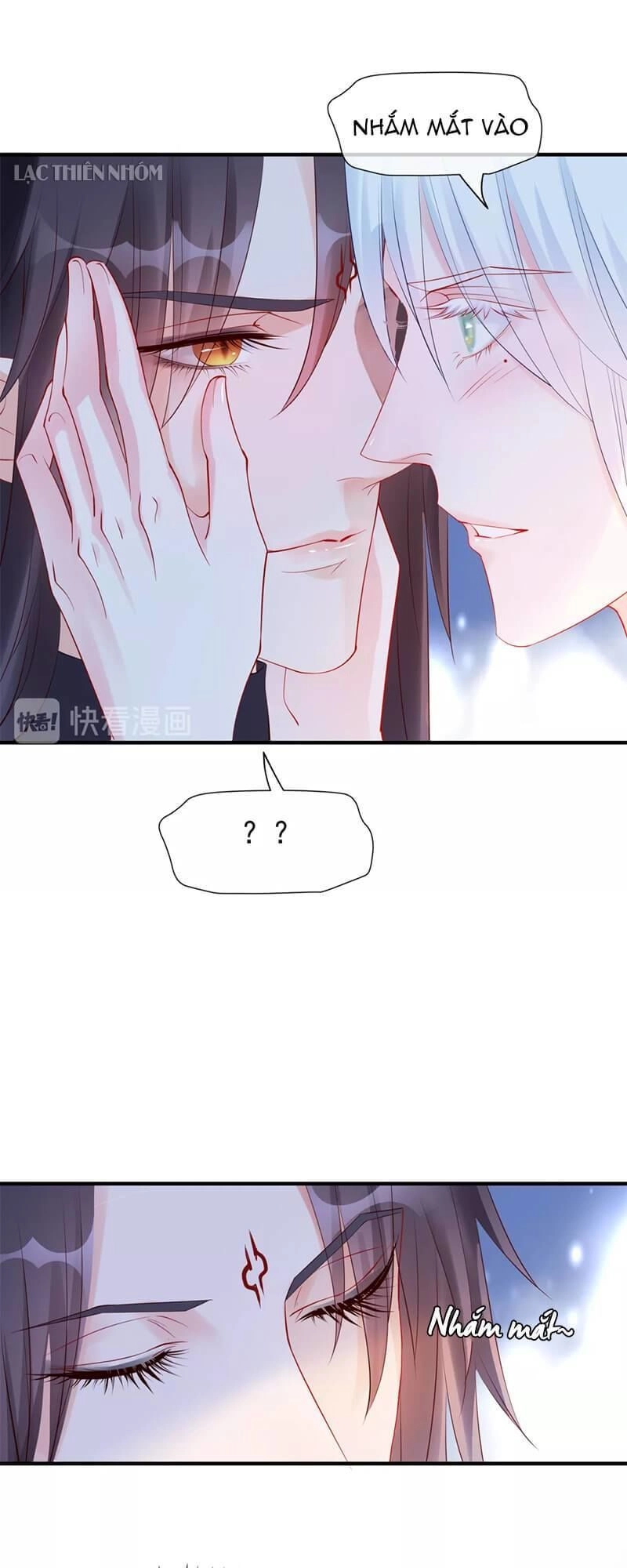 Ma Tôn Muốn Ôm Ôm Chapter 44 - 31