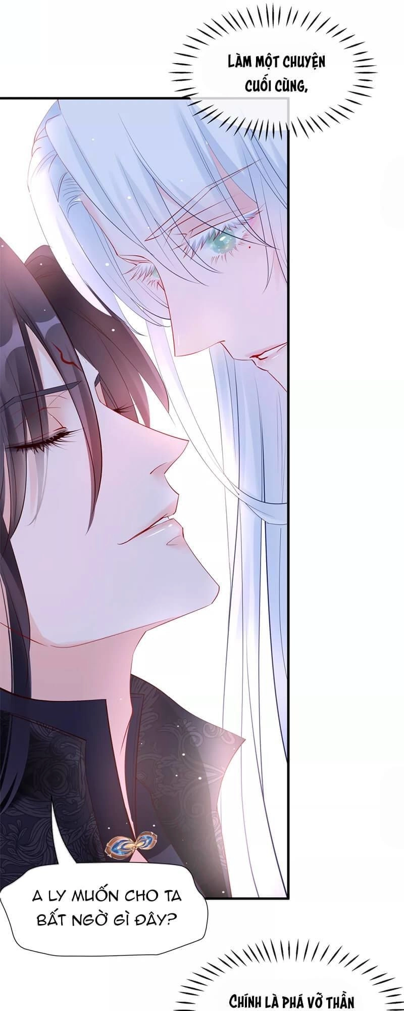 Ma Tôn Muốn Ôm Ôm Chapter 44 - 33