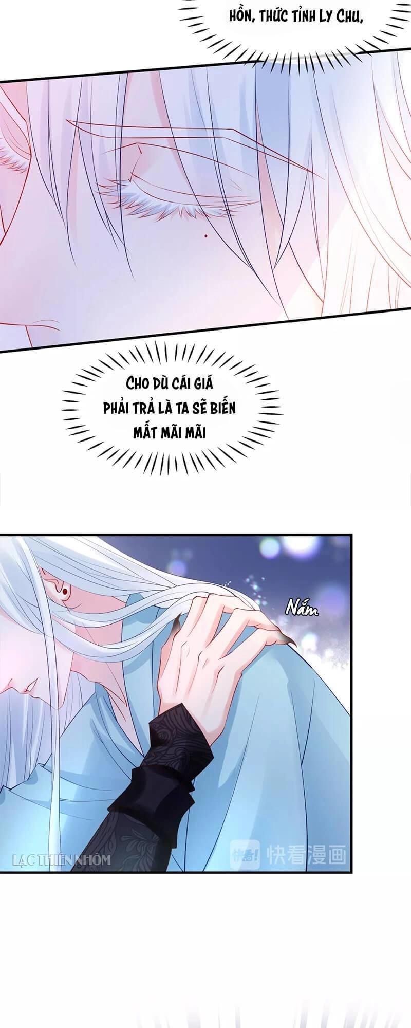 Ma Tôn Muốn Ôm Ôm Chapter 44 - 34