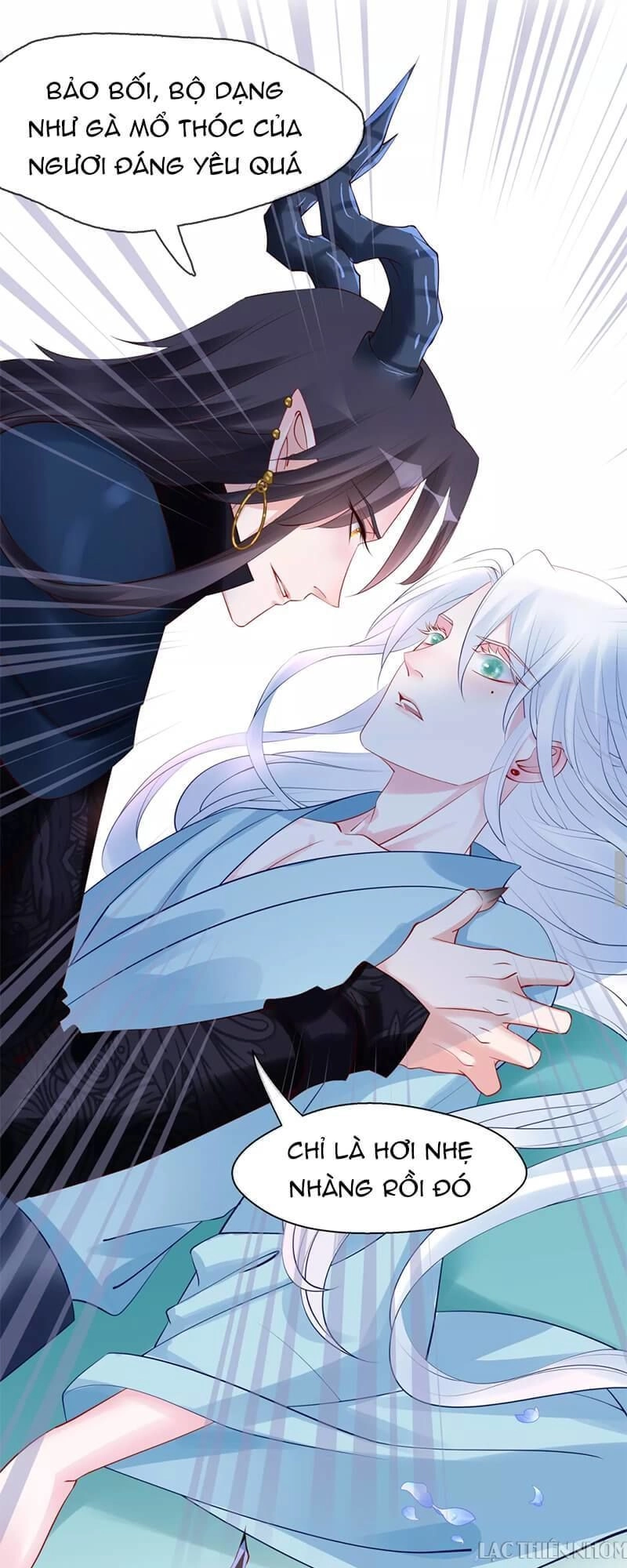 Ma Tôn Muốn Ôm Ôm Chapter 44 - 35