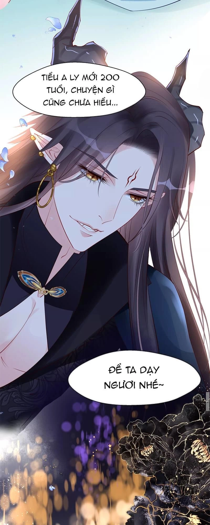 Ma Tôn Muốn Ôm Ôm Chapter 44 - 36