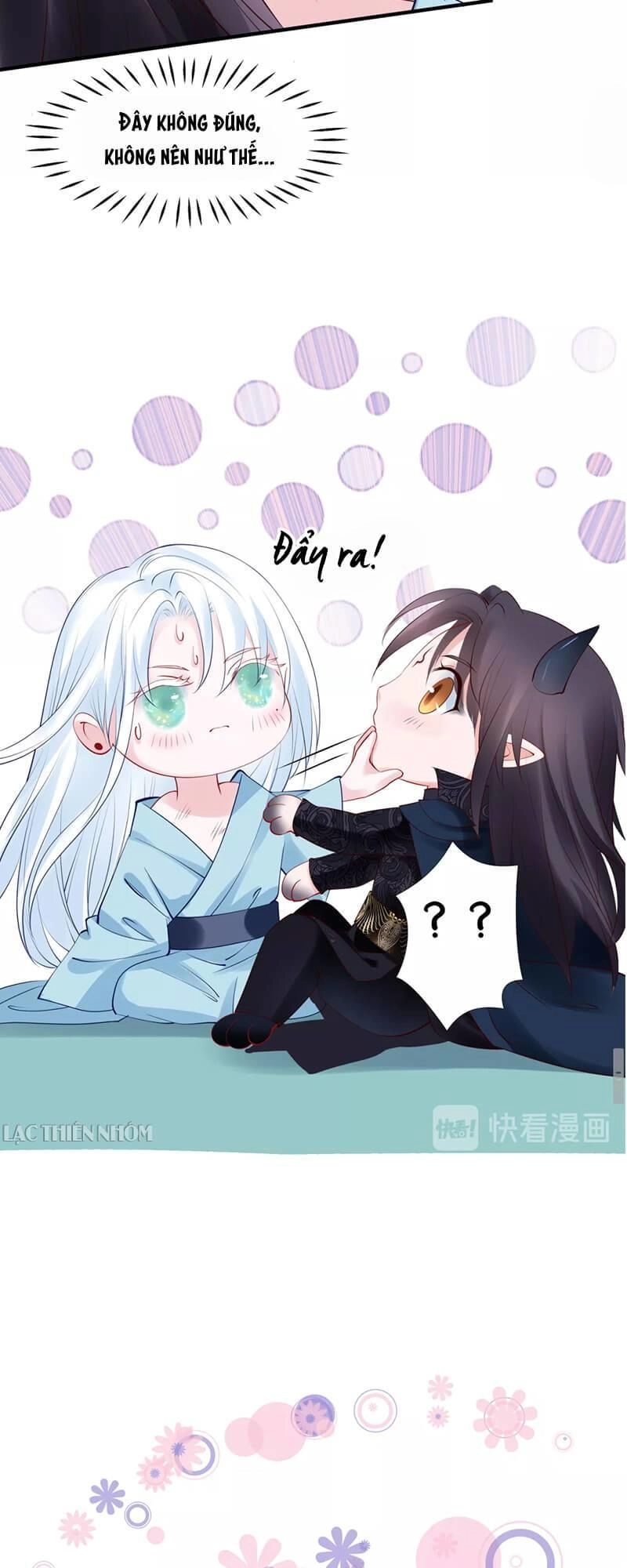 Ma Tôn Muốn Ôm Ôm Chapter 44 - 40