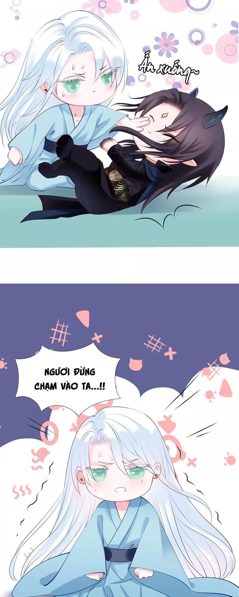 Ma Tôn Muốn Ôm Ôm Chapter 44 - 41