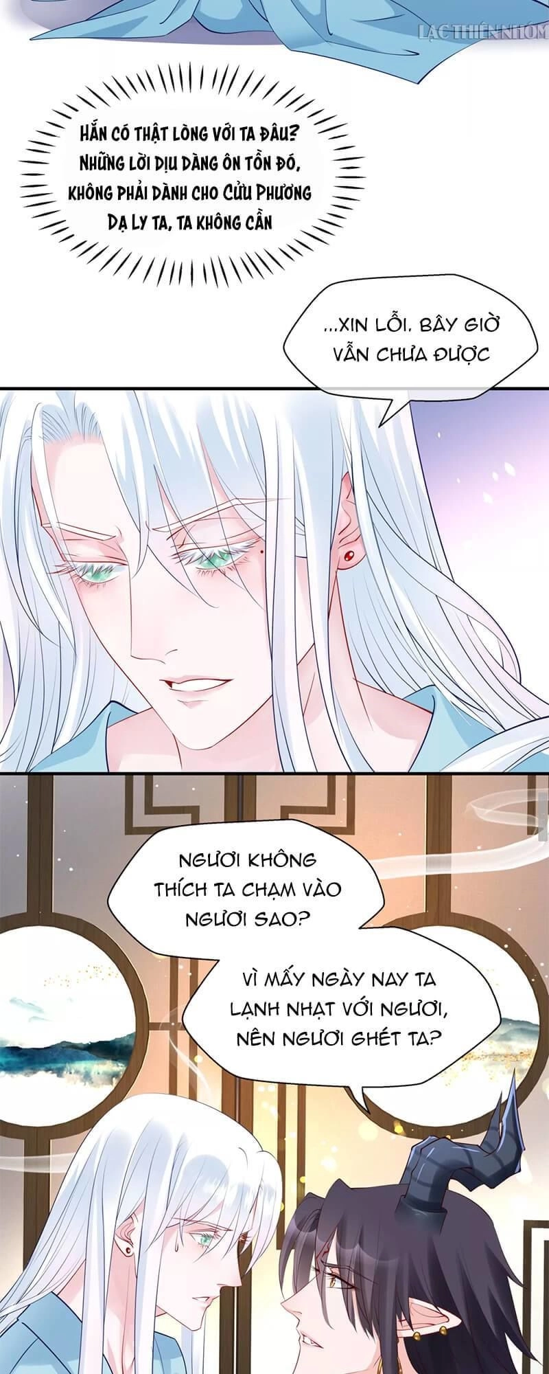 Ma Tôn Muốn Ôm Ôm Chapter 44 - 42