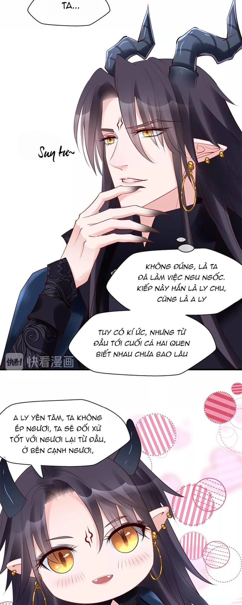 Ma Tôn Muốn Ôm Ôm Chapter 44 - 44