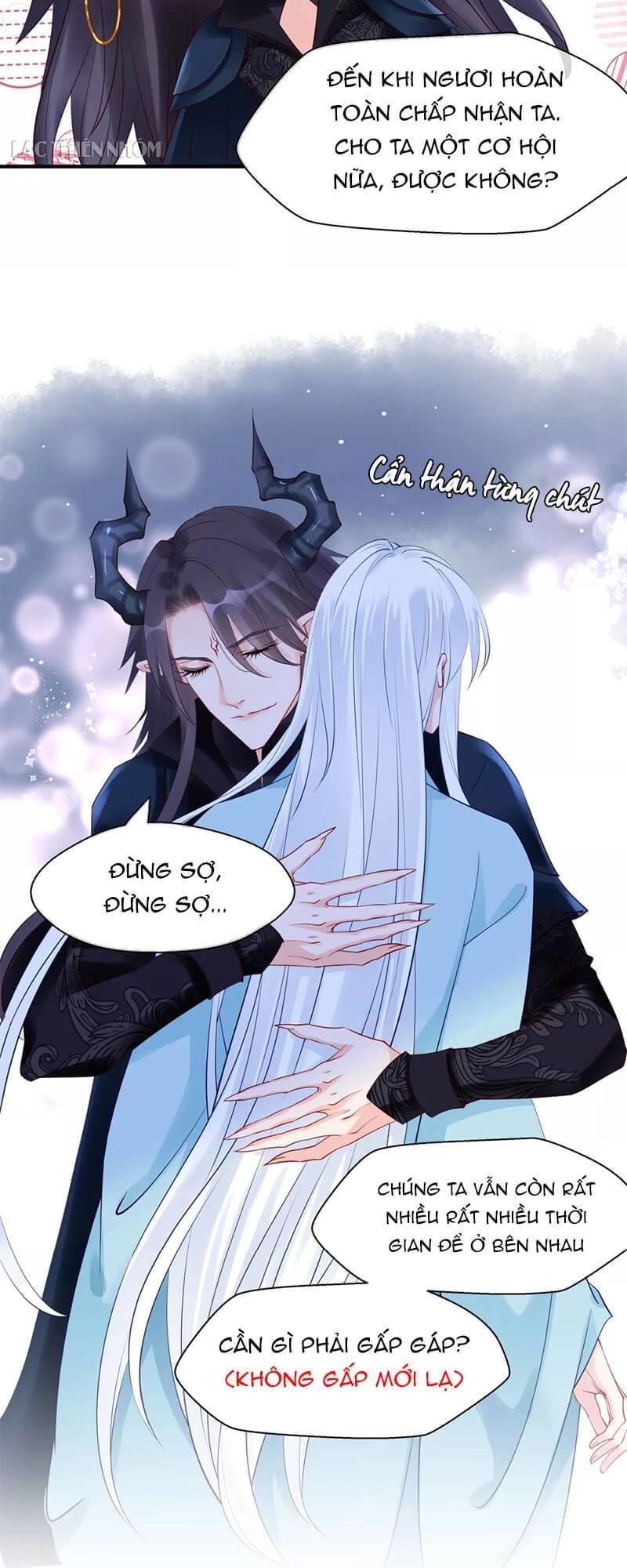 Ma Tôn Muốn Ôm Ôm Chapter 44 - 45