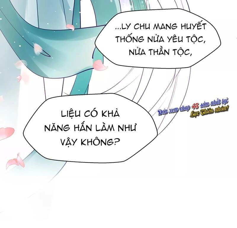 Ma Tôn Muốn Ôm Ôm Chapter 44 - 48