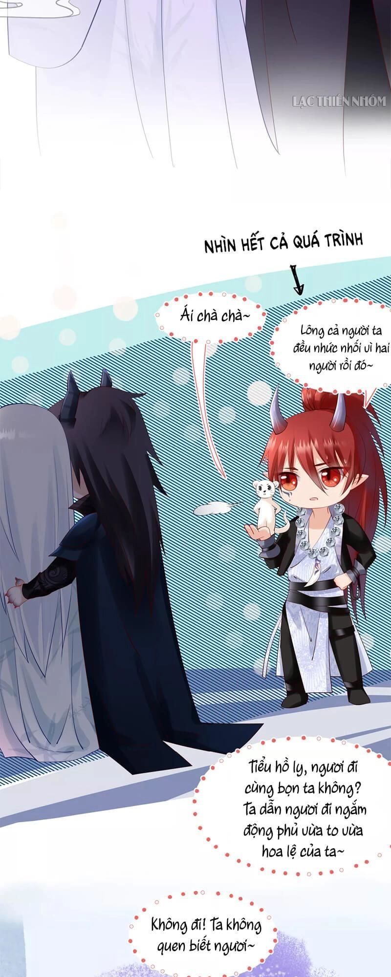 Ma Tôn Muốn Ôm Ôm Chapter 46 - 20