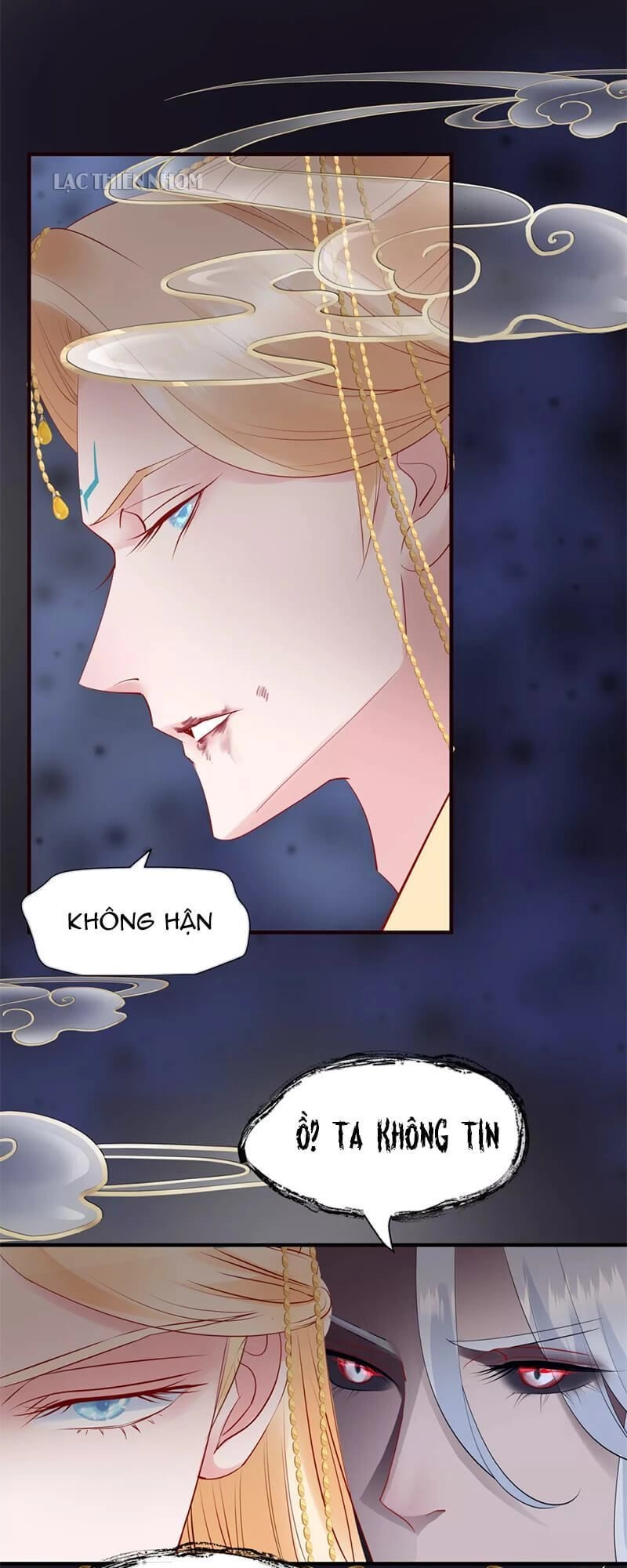 Ma Tôn Muốn Ôm Ôm Chapter 46 - 44