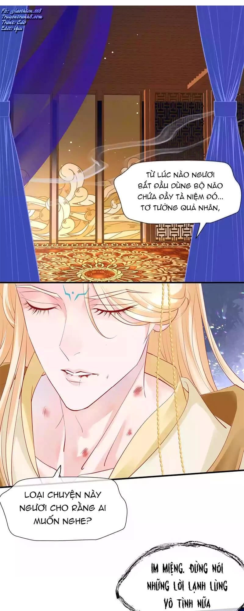 Ma Tôn Muốn Ôm Ôm Chapter 47 - 2