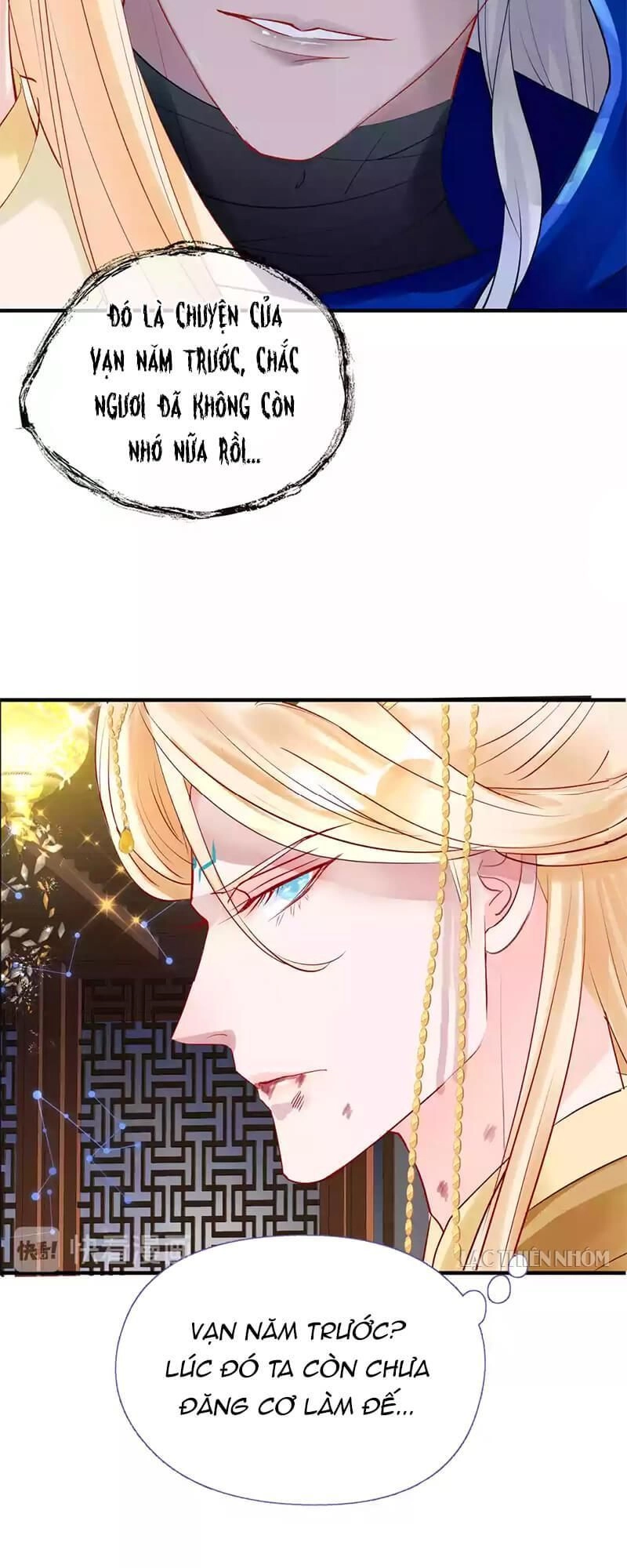 Ma Tôn Muốn Ôm Ôm Chapter 47 - 4