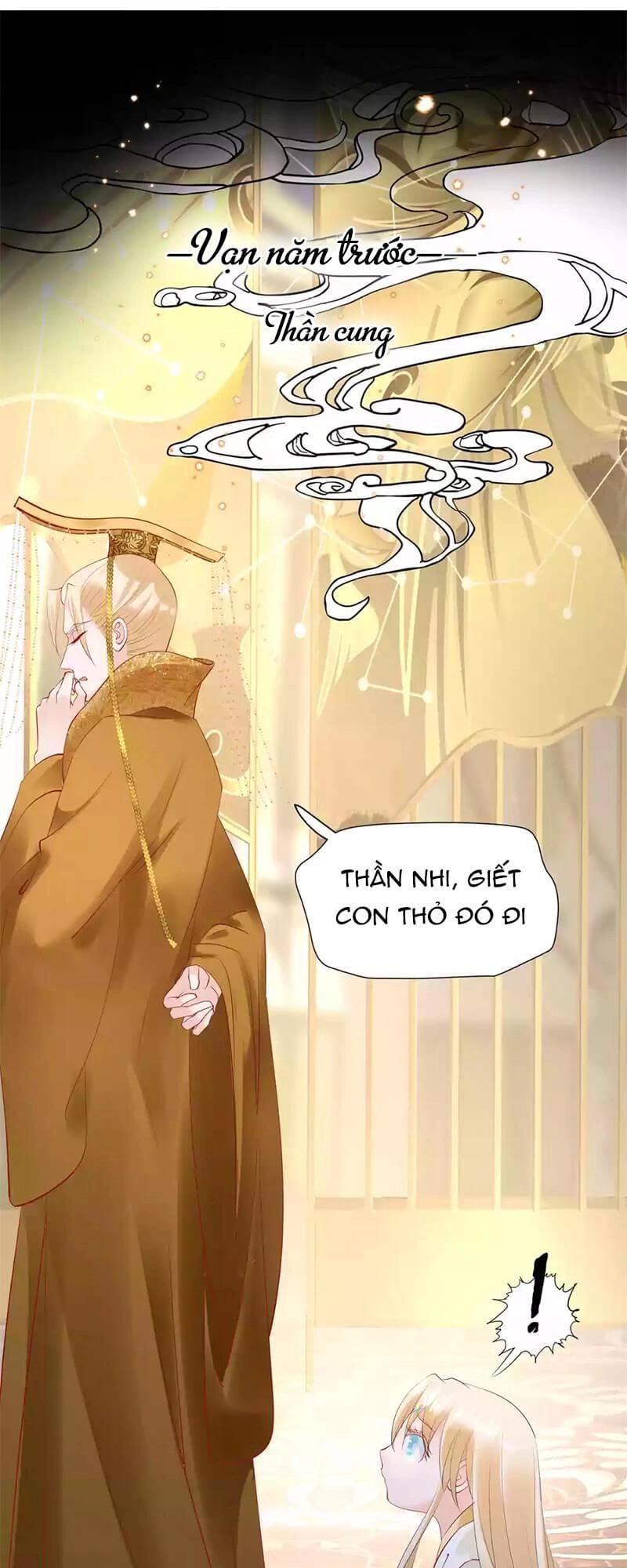 Ma Tôn Muốn Ôm Ôm Chapter 47 - 5
