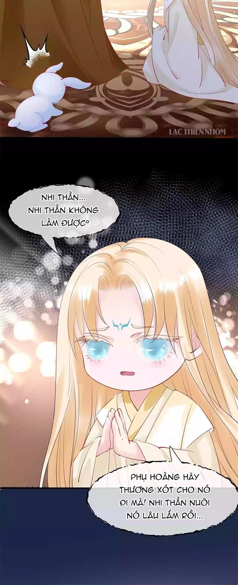 Ma Tôn Muốn Ôm Ôm Chapter 47 - 6