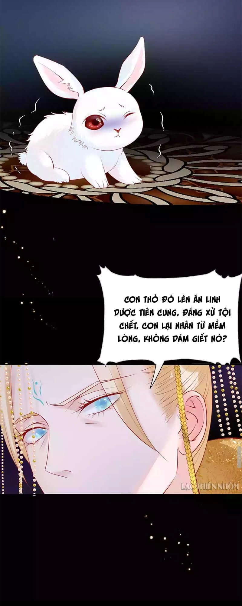 Ma Tôn Muốn Ôm Ôm Chapter 47 - 7