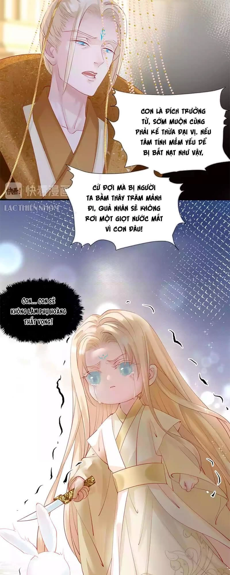 Ma Tôn Muốn Ôm Ôm Chapter 47 - 9