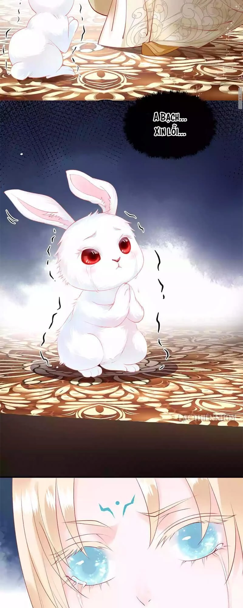 Ma Tôn Muốn Ôm Ôm Chapter 47 - 10