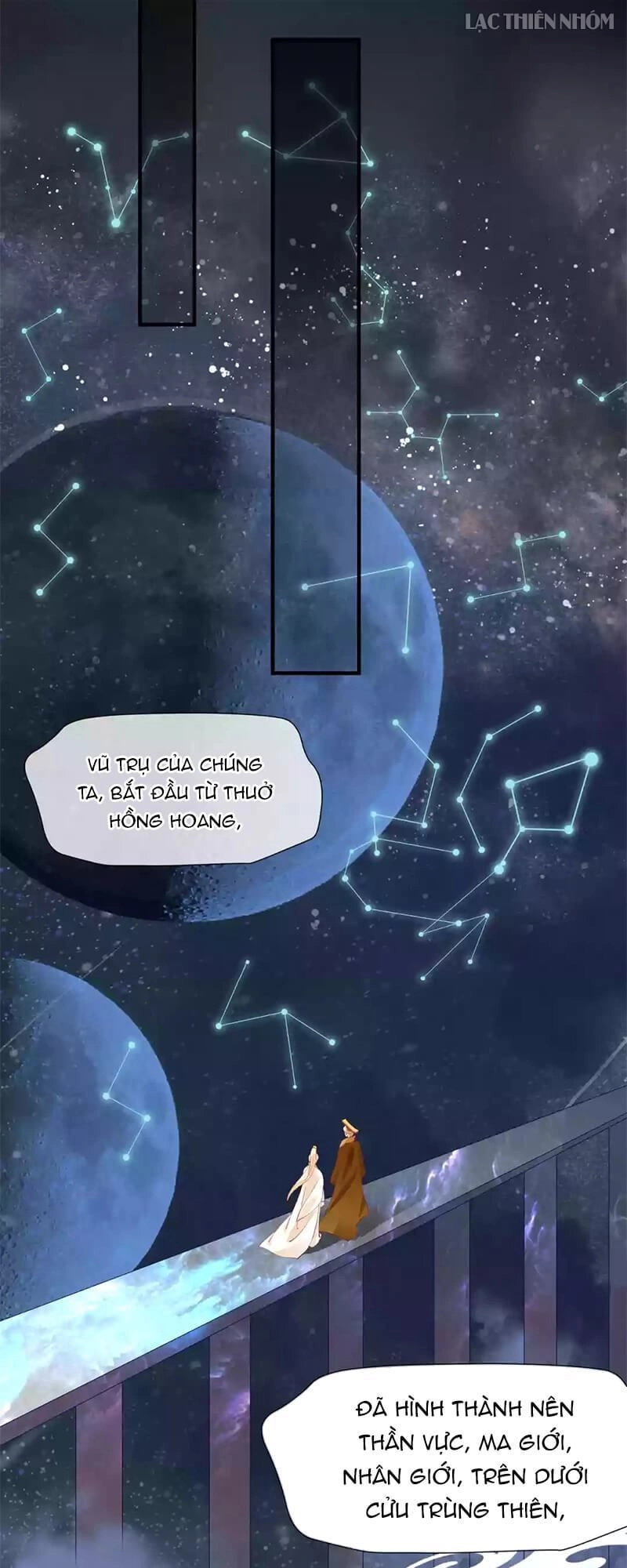 Ma Tôn Muốn Ôm Ôm Chapter 47 - 13