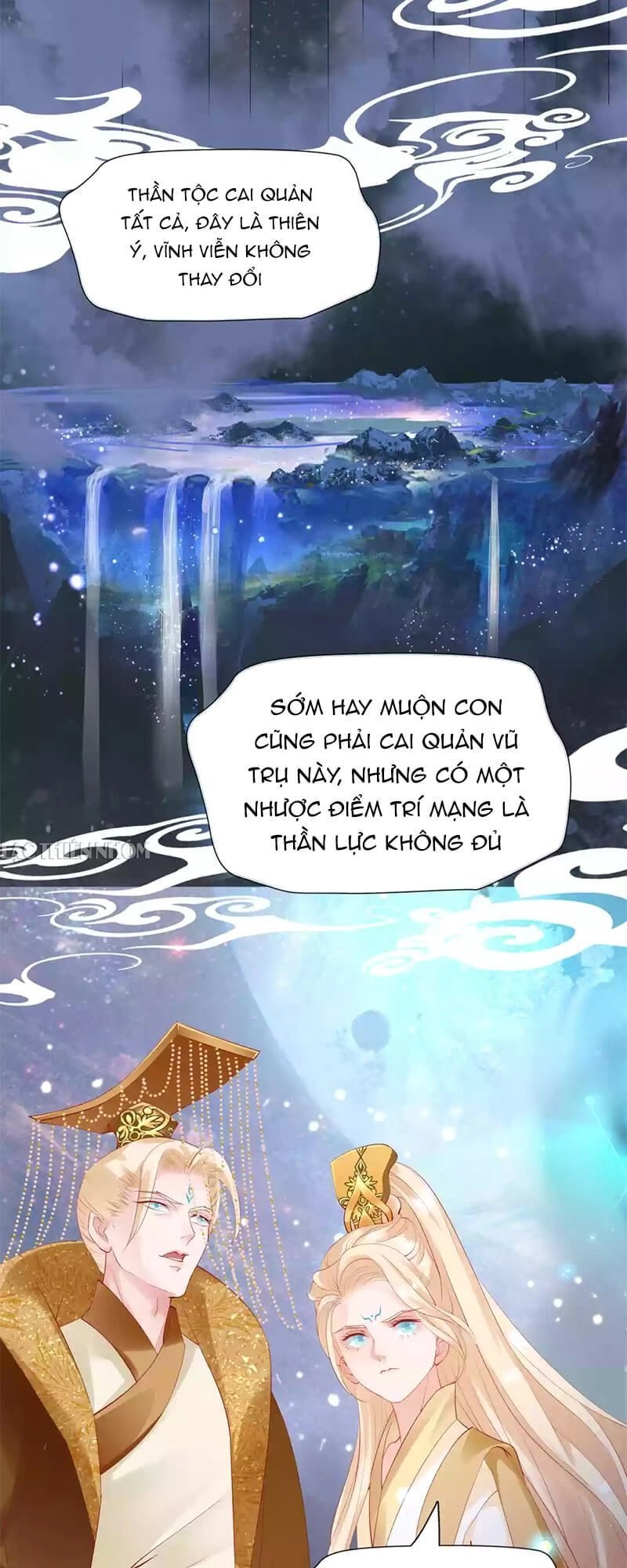 Ma Tôn Muốn Ôm Ôm Chapter 47 - 14