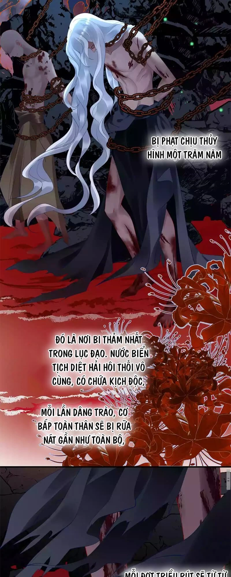 Ma Tôn Muốn Ôm Ôm Chapter 47 - 16