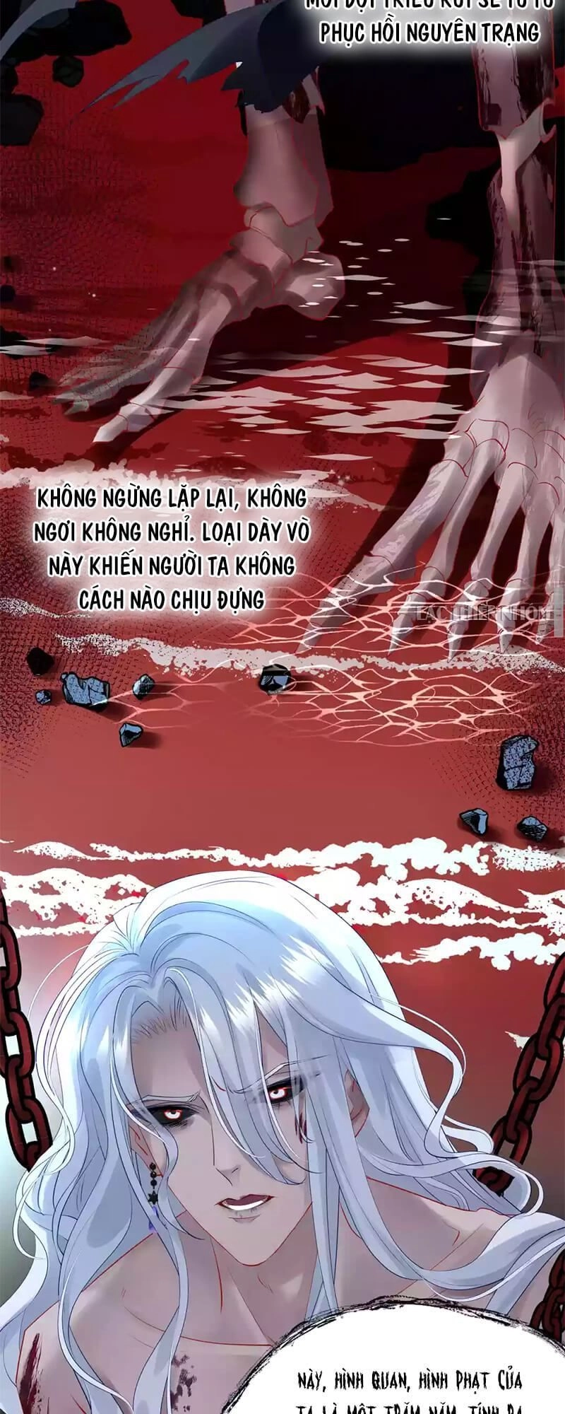 Ma Tôn Muốn Ôm Ôm Chapter 47 - 17