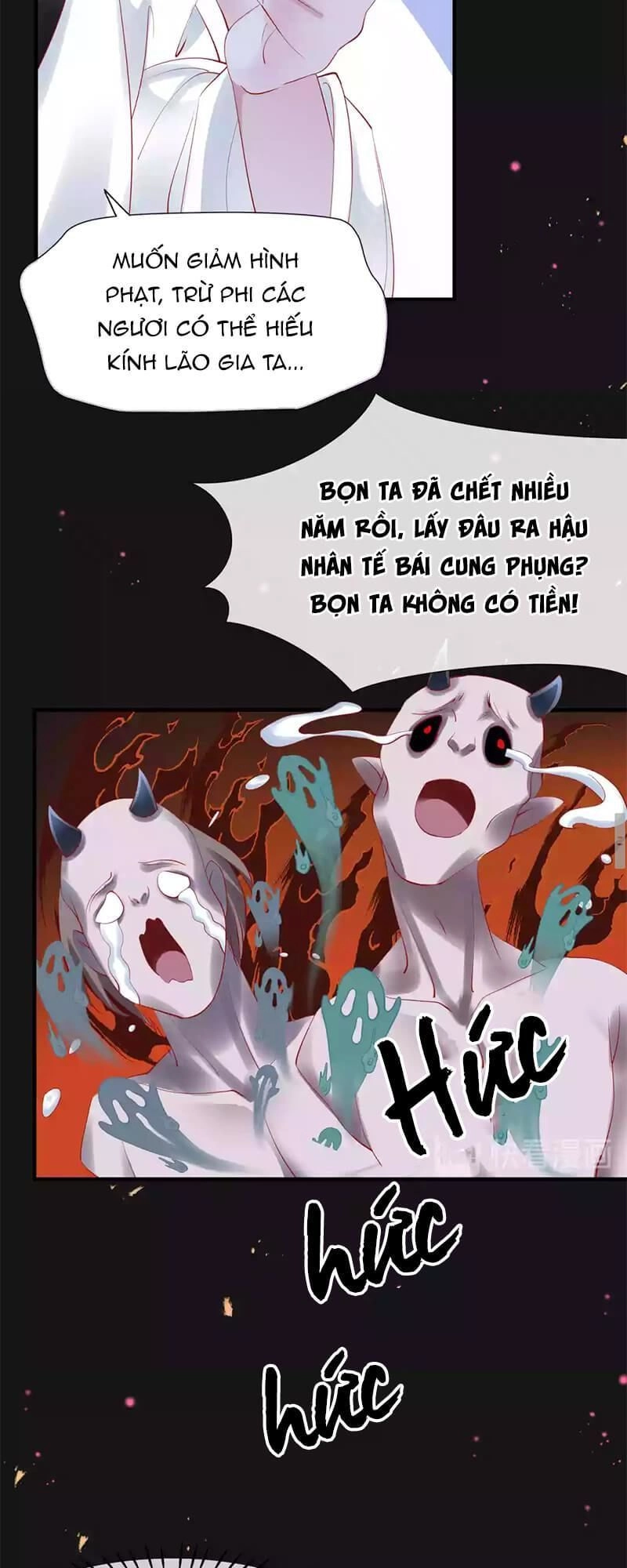 Ma Tôn Muốn Ôm Ôm Chapter 47 - 20