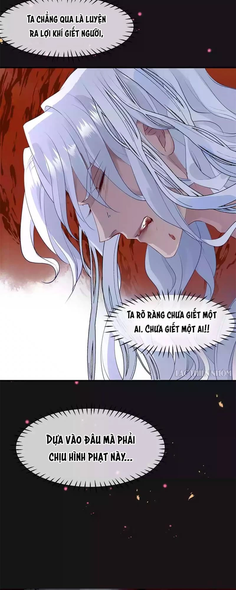 Ma Tôn Muốn Ôm Ôm Chapter 47 - 21