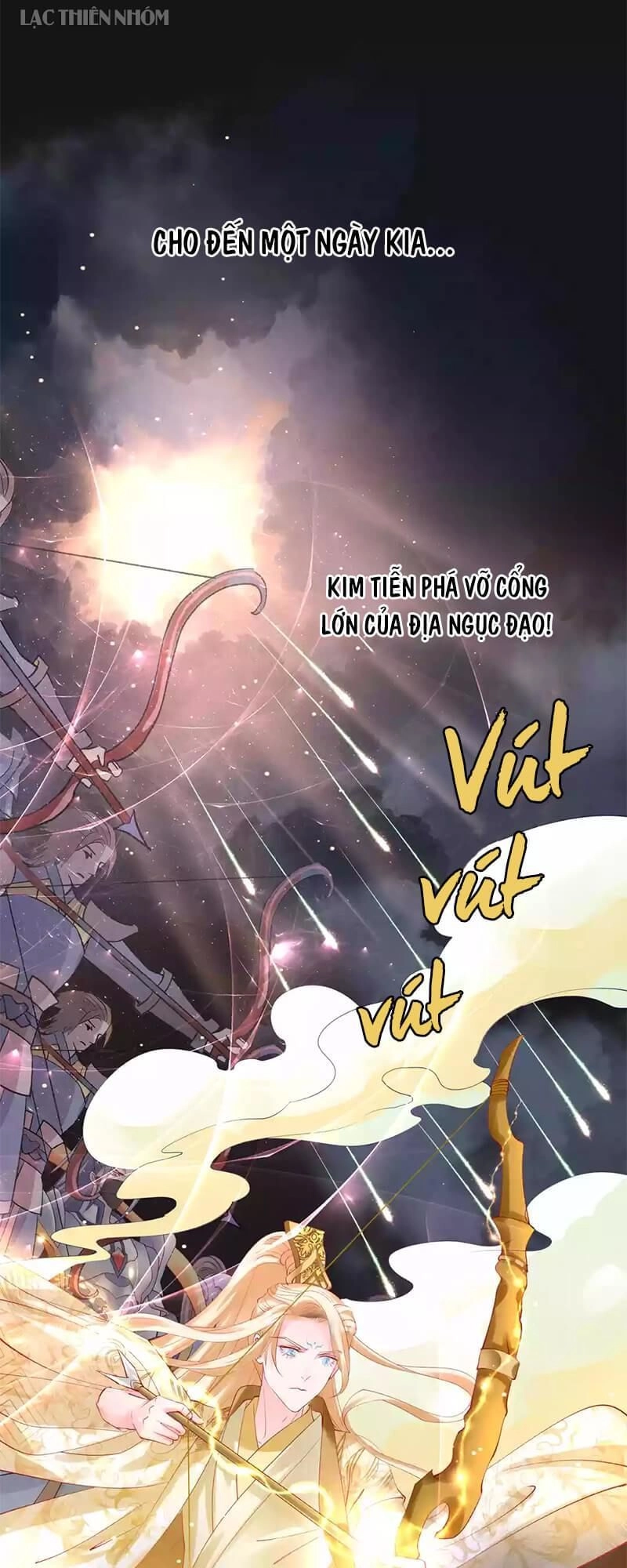 Ma Tôn Muốn Ôm Ôm Chapter 47 - 23