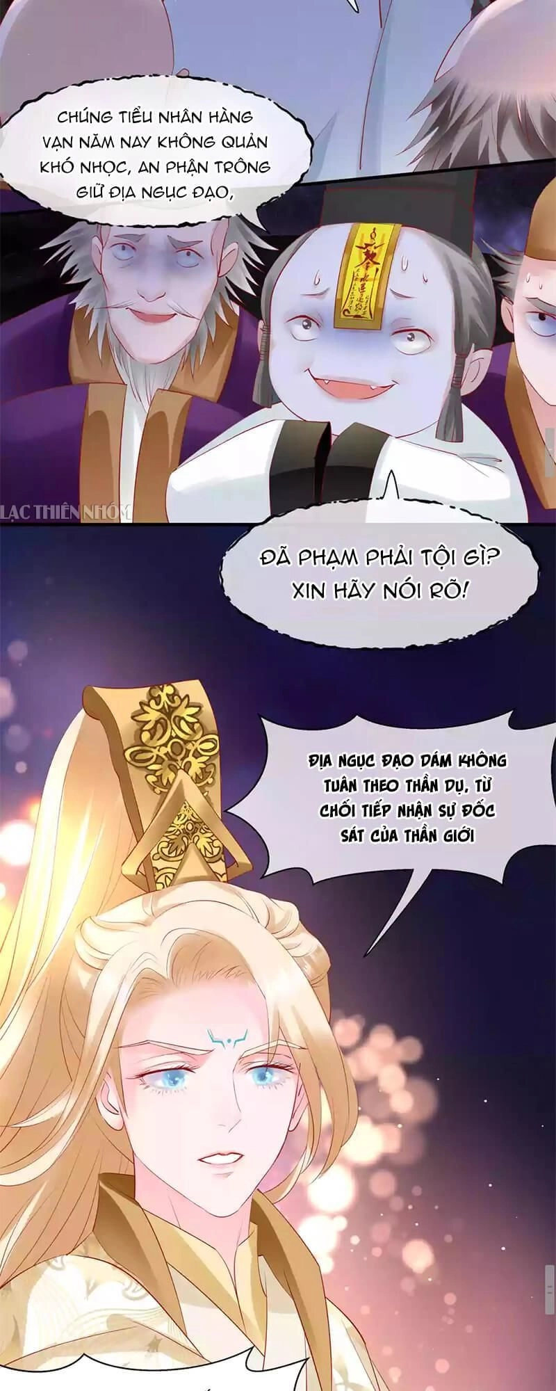 Ma Tôn Muốn Ôm Ôm Chapter 47 - 25