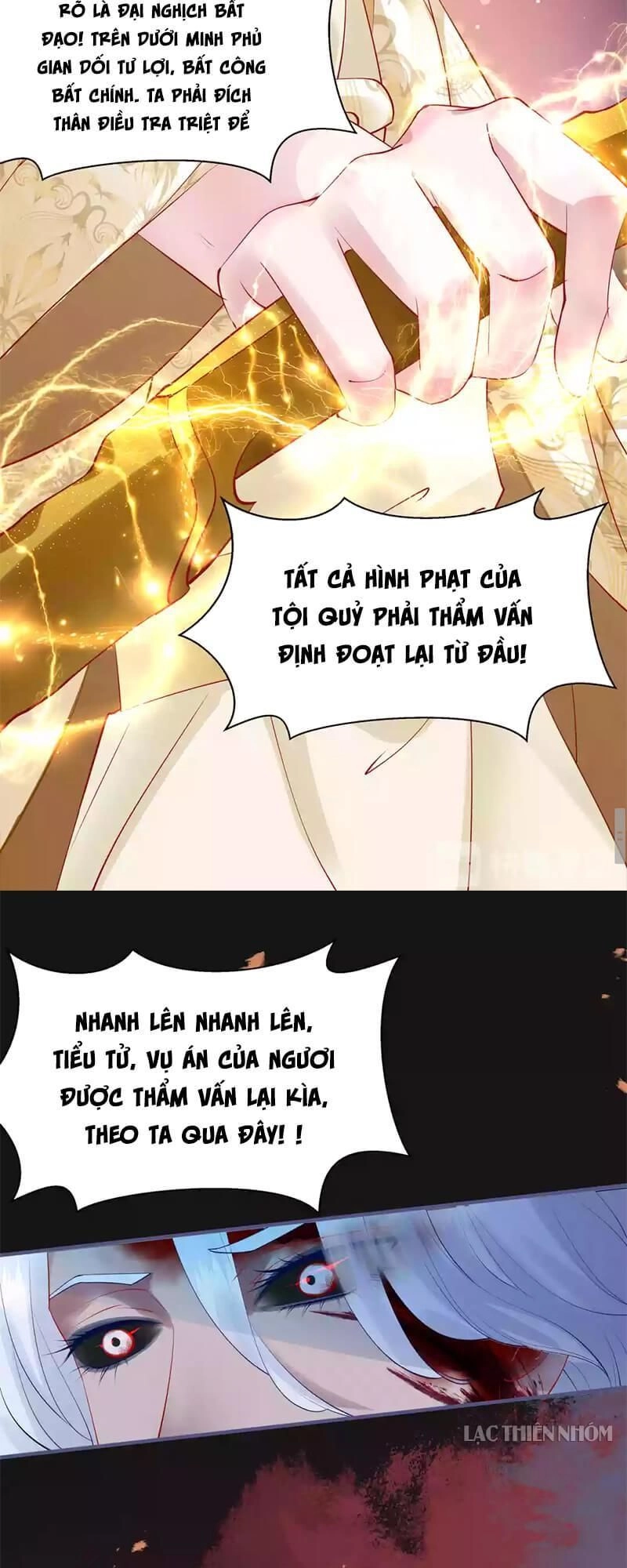 Ma Tôn Muốn Ôm Ôm Chapter 47 - 26