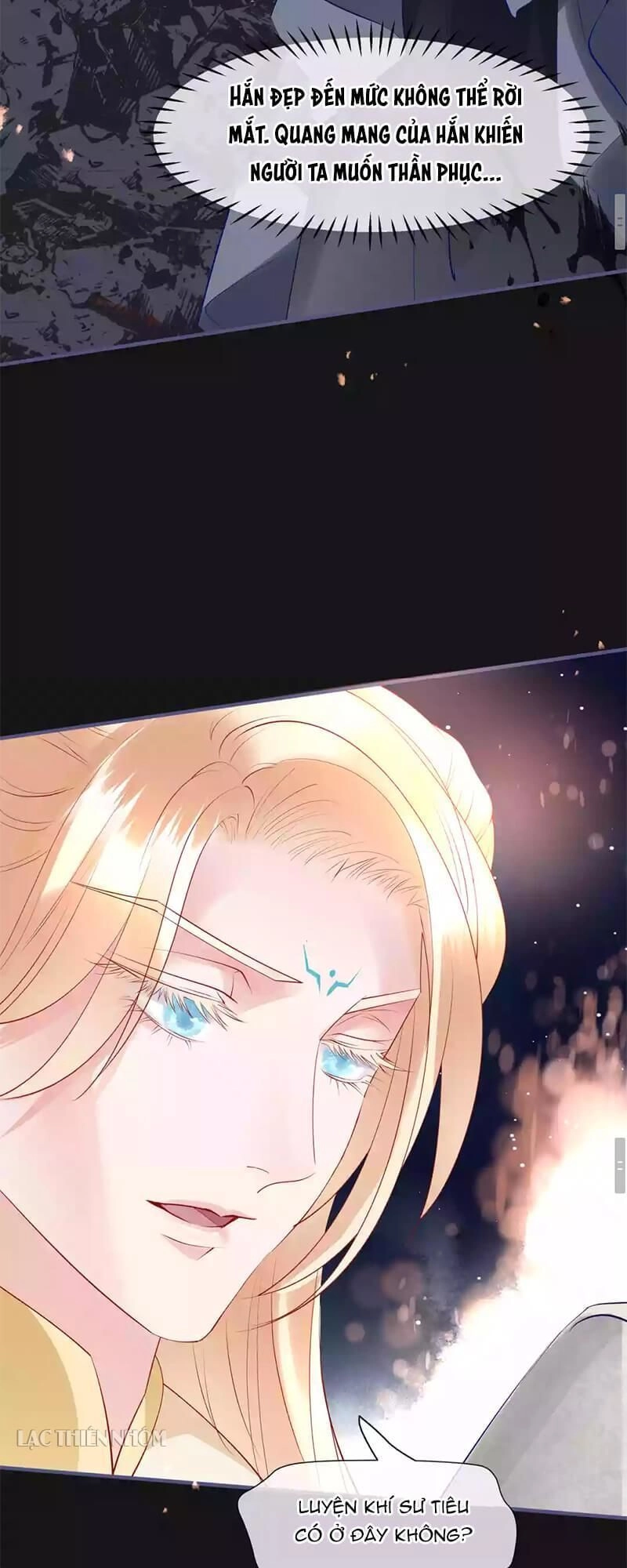 Ma Tôn Muốn Ôm Ôm Chapter 47 - 28