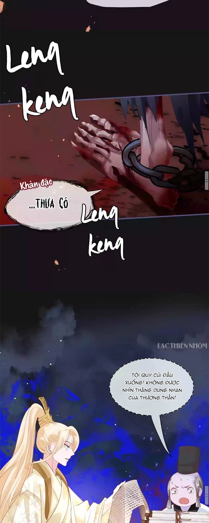 Ma Tôn Muốn Ôm Ôm Chapter 47 - 29