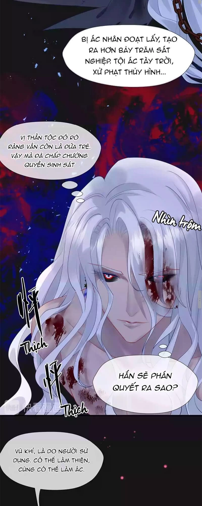 Ma Tôn Muốn Ôm Ôm Chapter 47 - 31