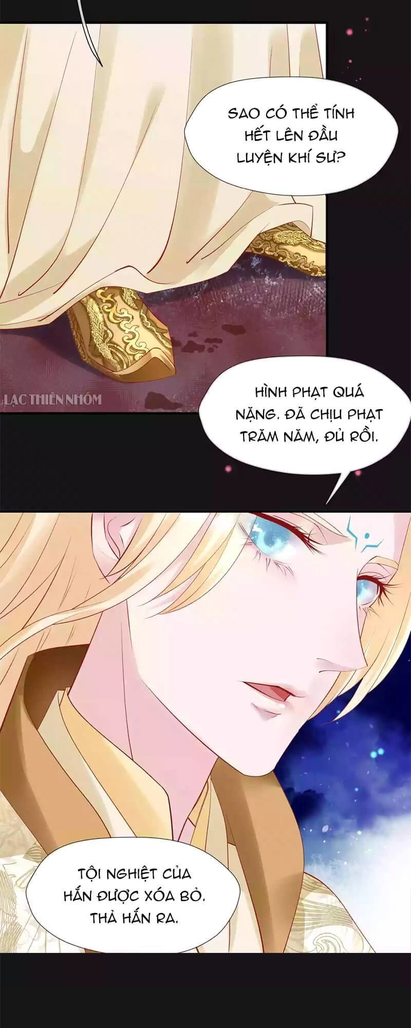 Ma Tôn Muốn Ôm Ôm Chapter 47 - 32