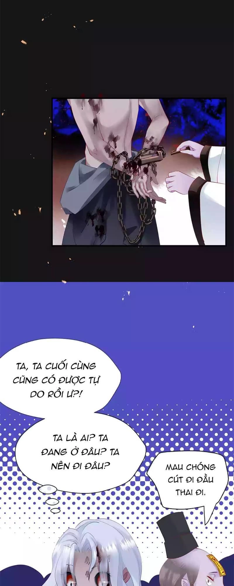 Ma Tôn Muốn Ôm Ôm Chapter 47 - 33