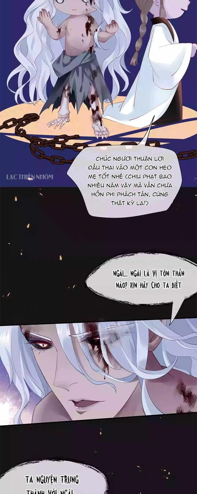 Ma Tôn Muốn Ôm Ôm Chapter 47 - 34