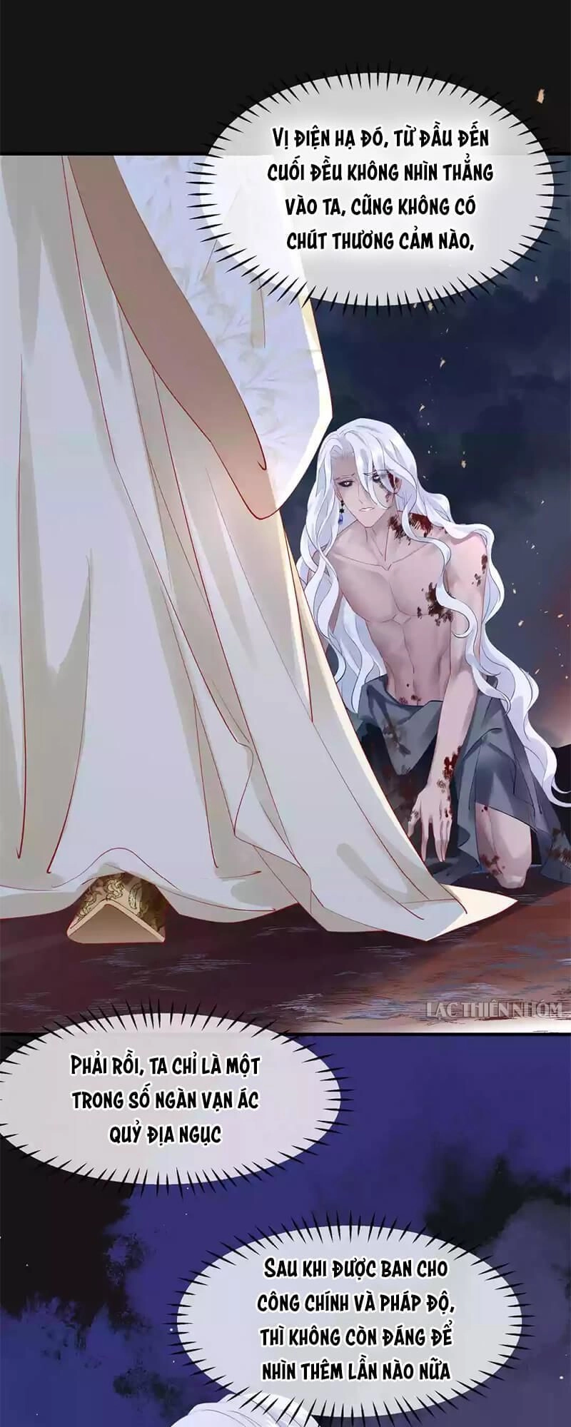 Ma Tôn Muốn Ôm Ôm Chapter 47 - 36